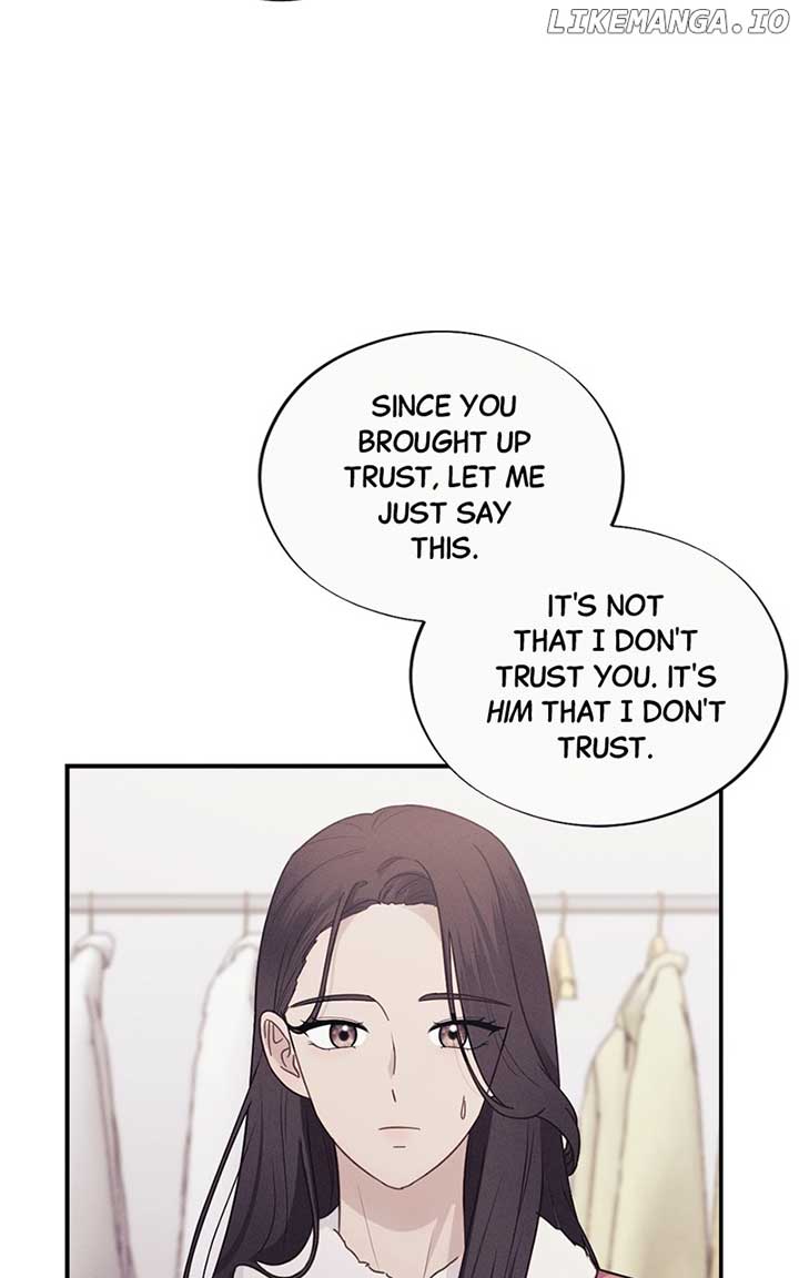 The Seductive Wife chapter 49 page 29