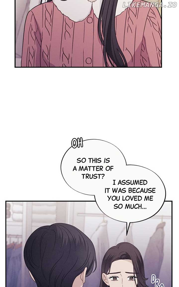 The Seductive Wife chapter 49 page 30