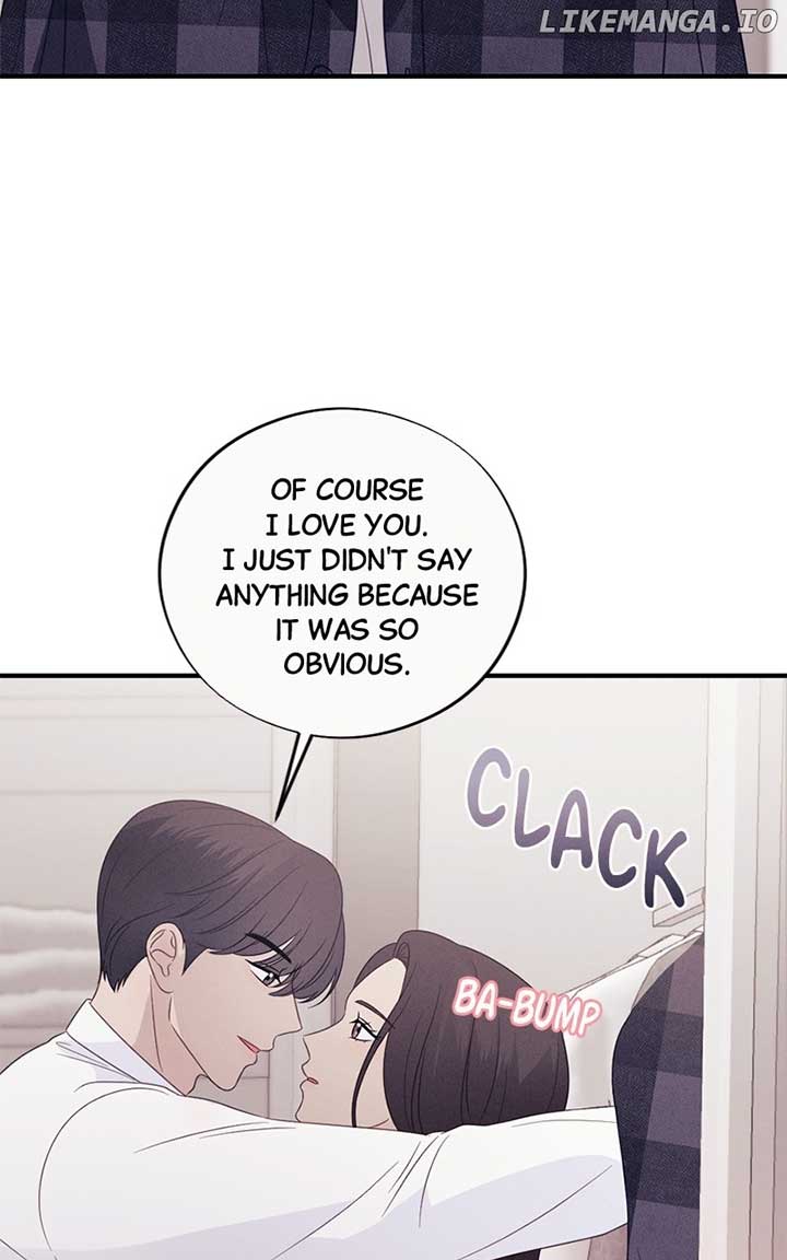 The Seductive Wife chapter 49 page 33