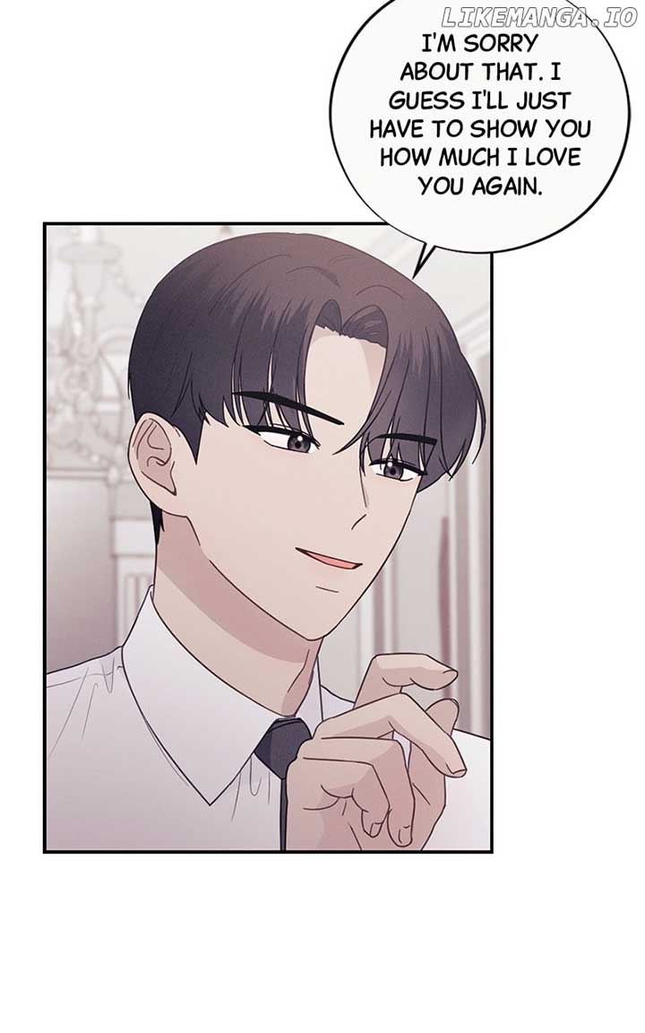 The Seductive Wife chapter 49 page 36