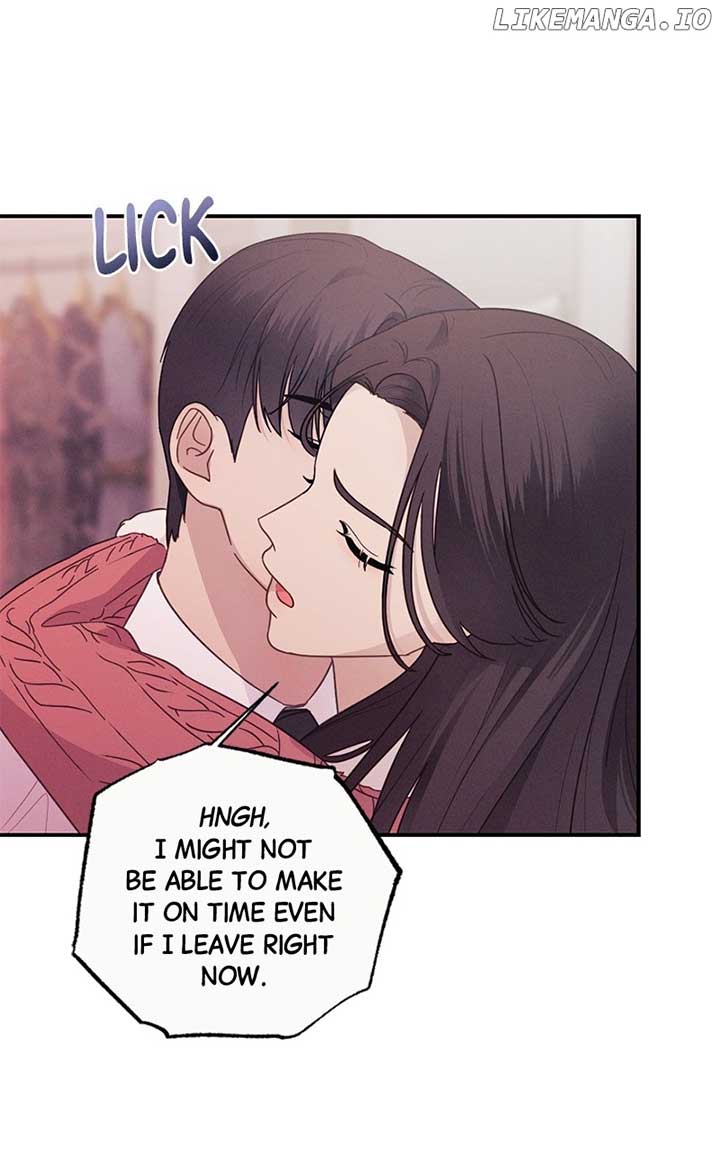 The Seductive Wife chapter 49 page 41