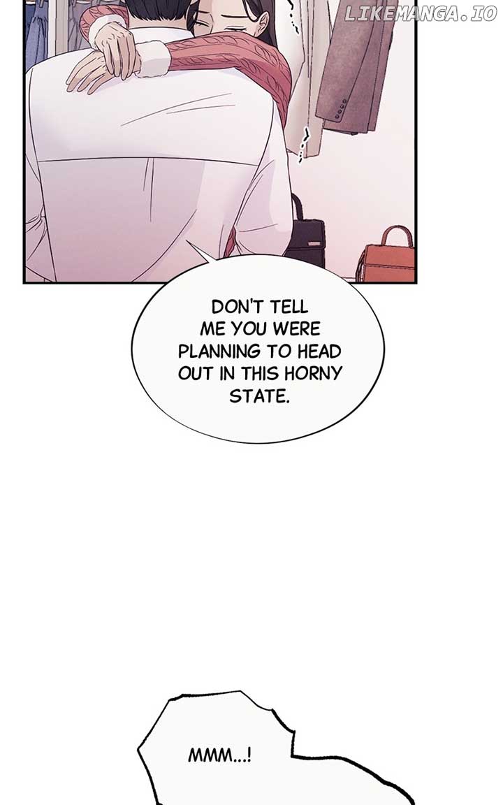 The Seductive Wife chapter 49 page 44