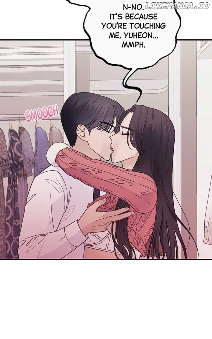The Seductive Wife chapter 49 page 45