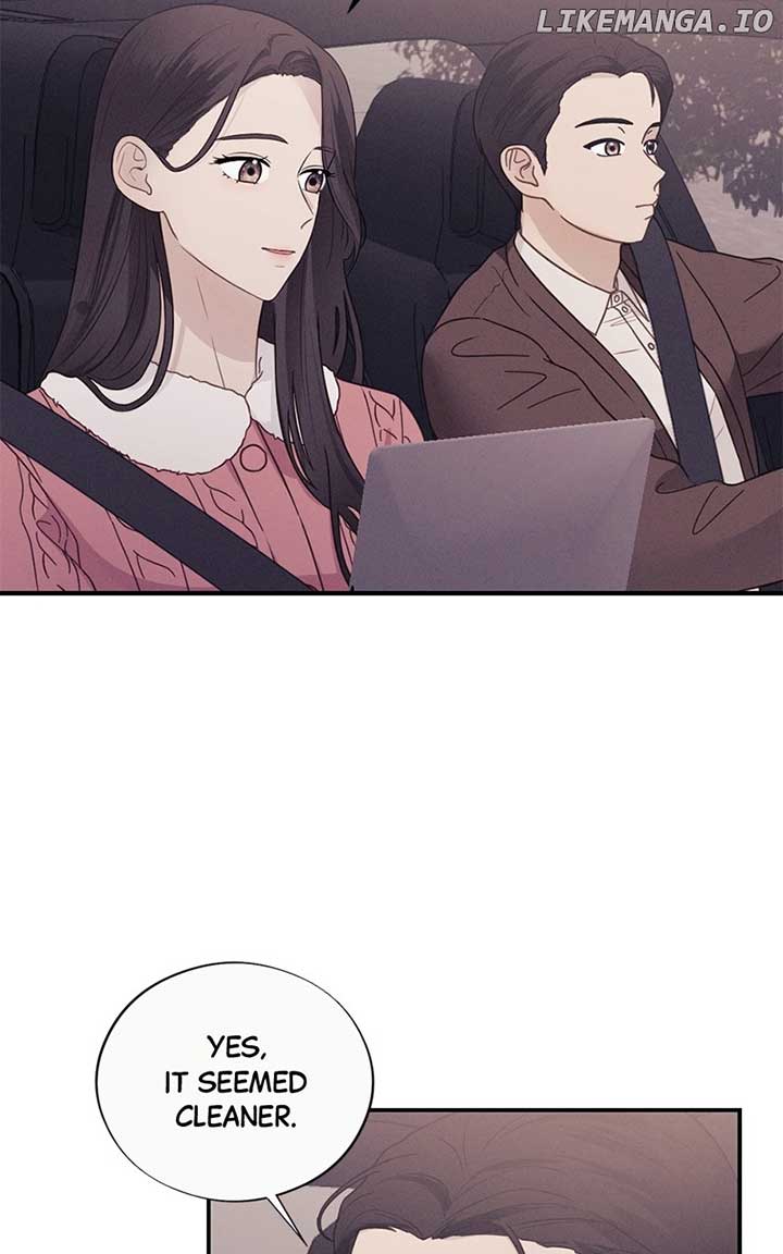 The Seductive Wife chapter 49 page 49
