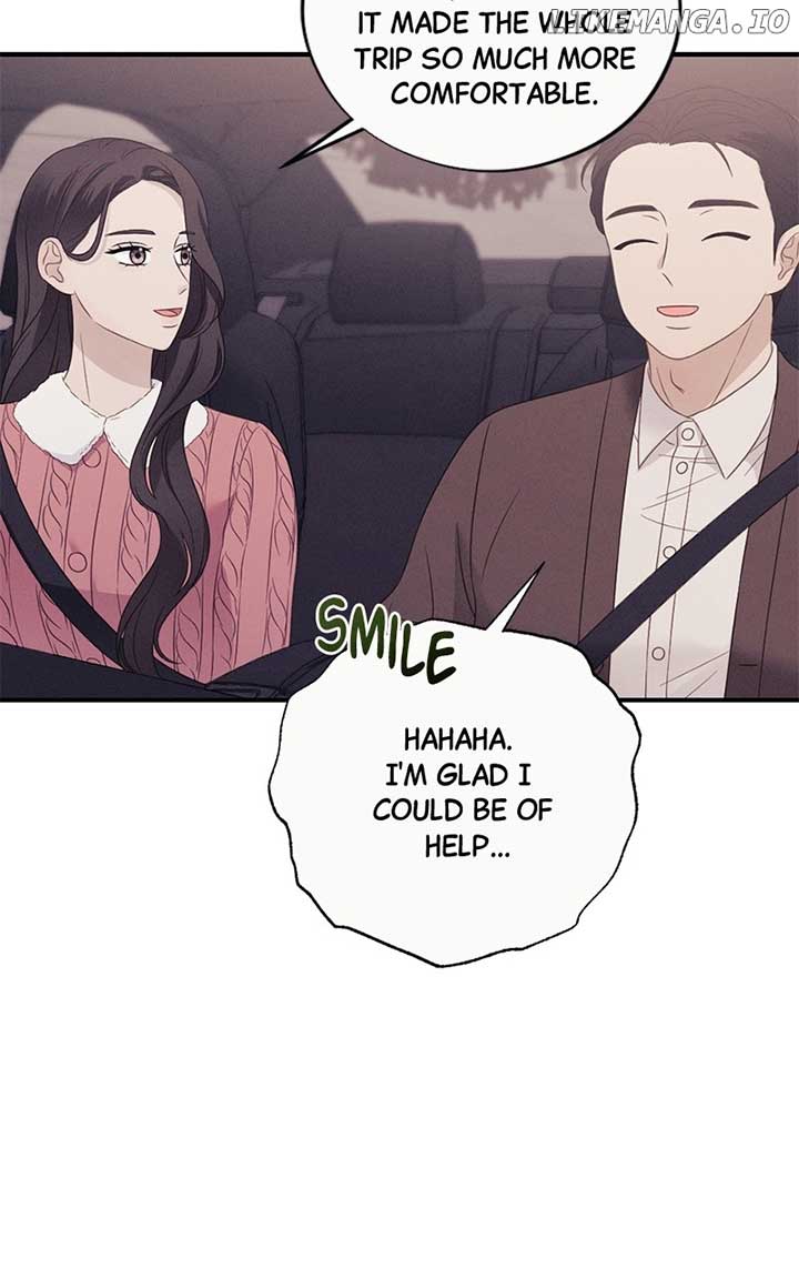 The Seductive Wife chapter 49 page 51