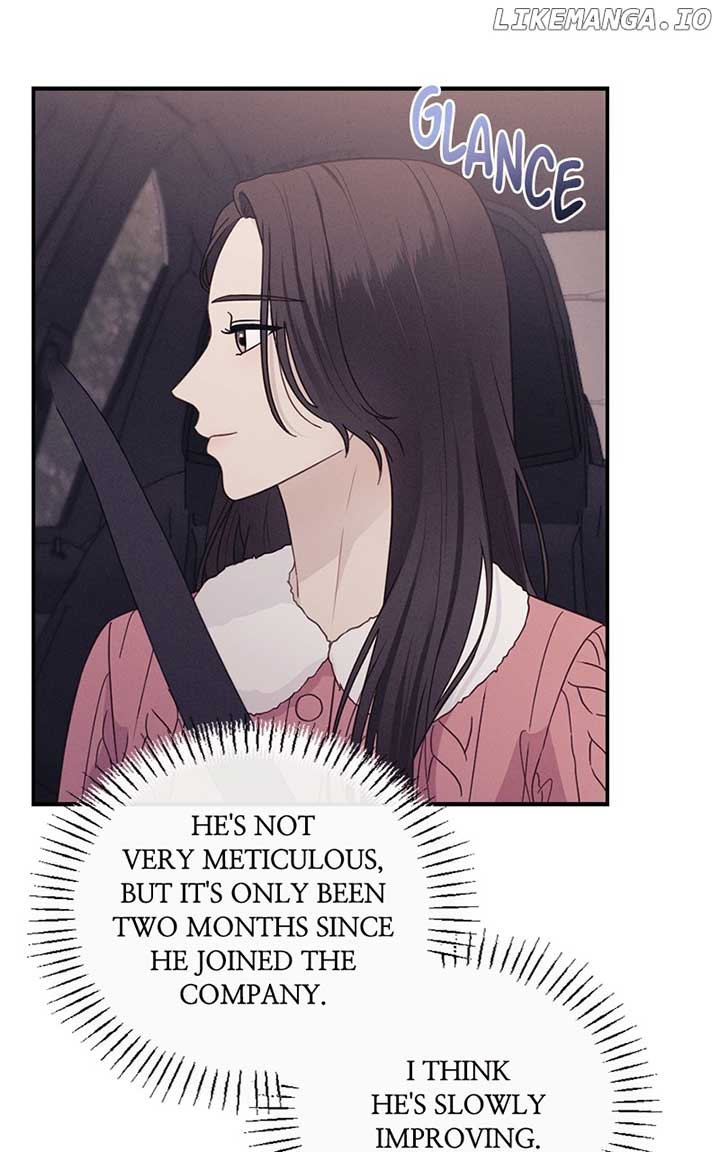 The Seductive Wife chapter 49 page 52