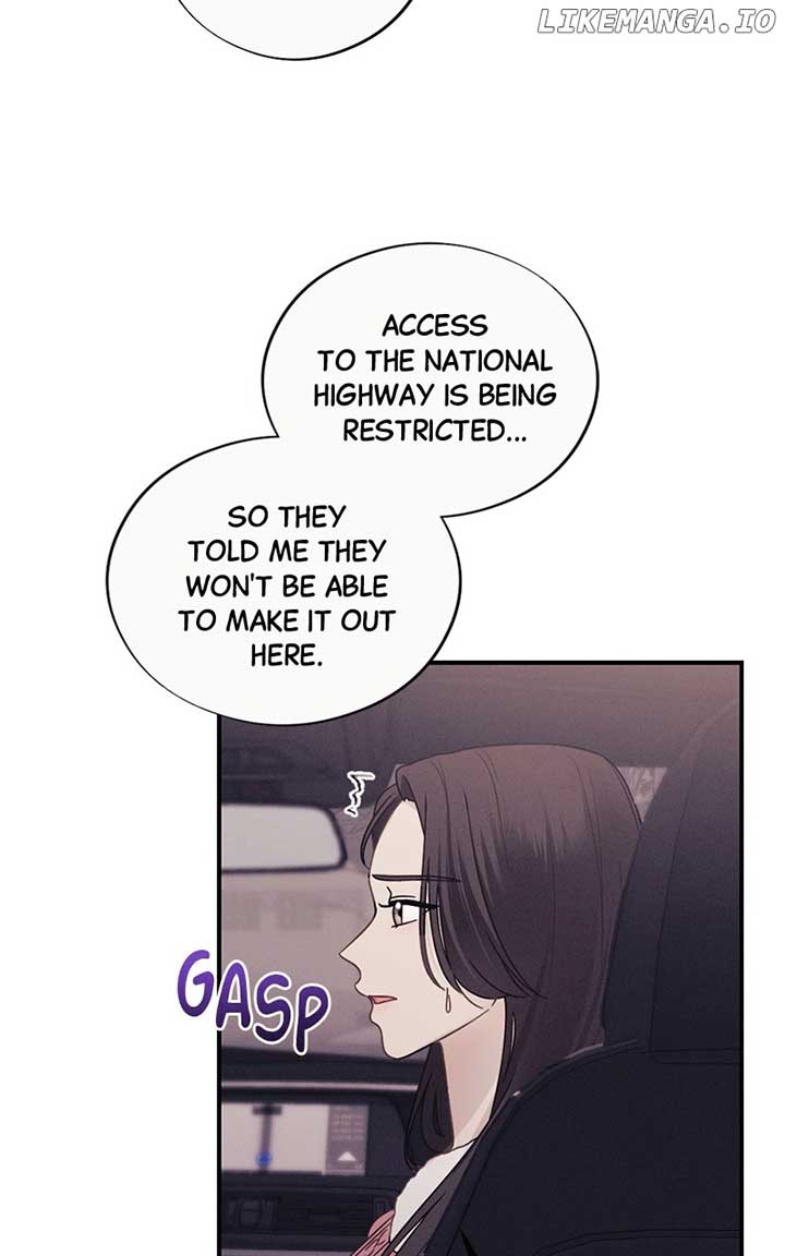 The Seductive Wife chapter 49 page 63