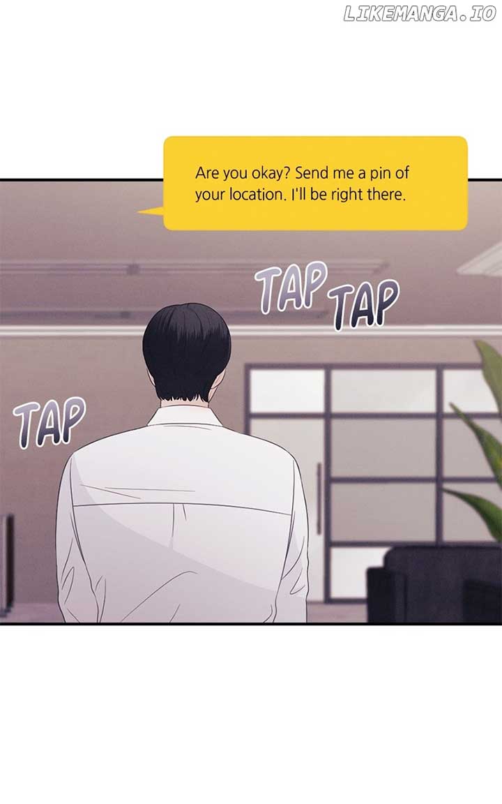 The Seductive Wife chapter 49 page 76