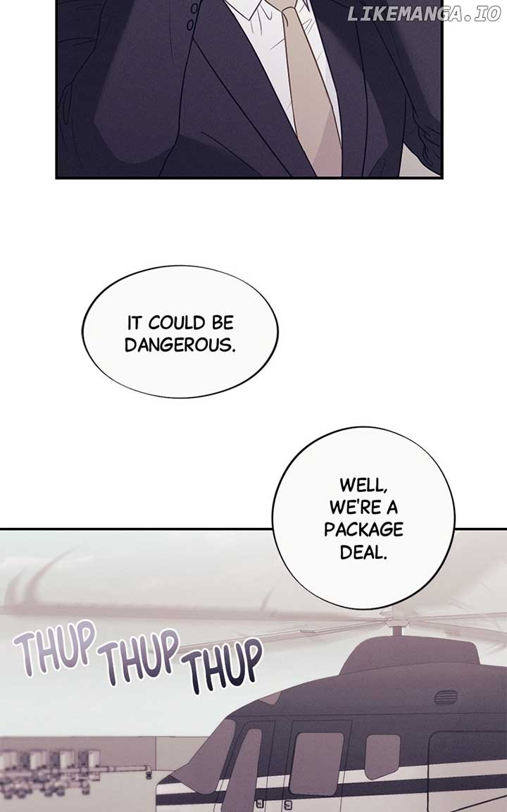 The Seductive Wife chapter 49 page 81