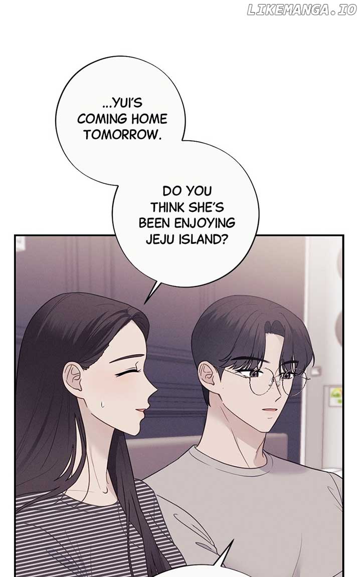 The Seductive Wife chapter 53 page 3