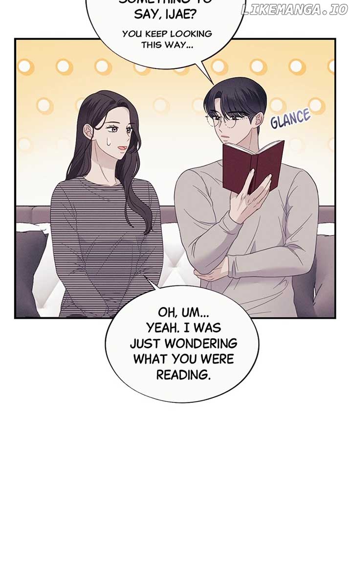 The Seductive Wife chapter 53 page 6