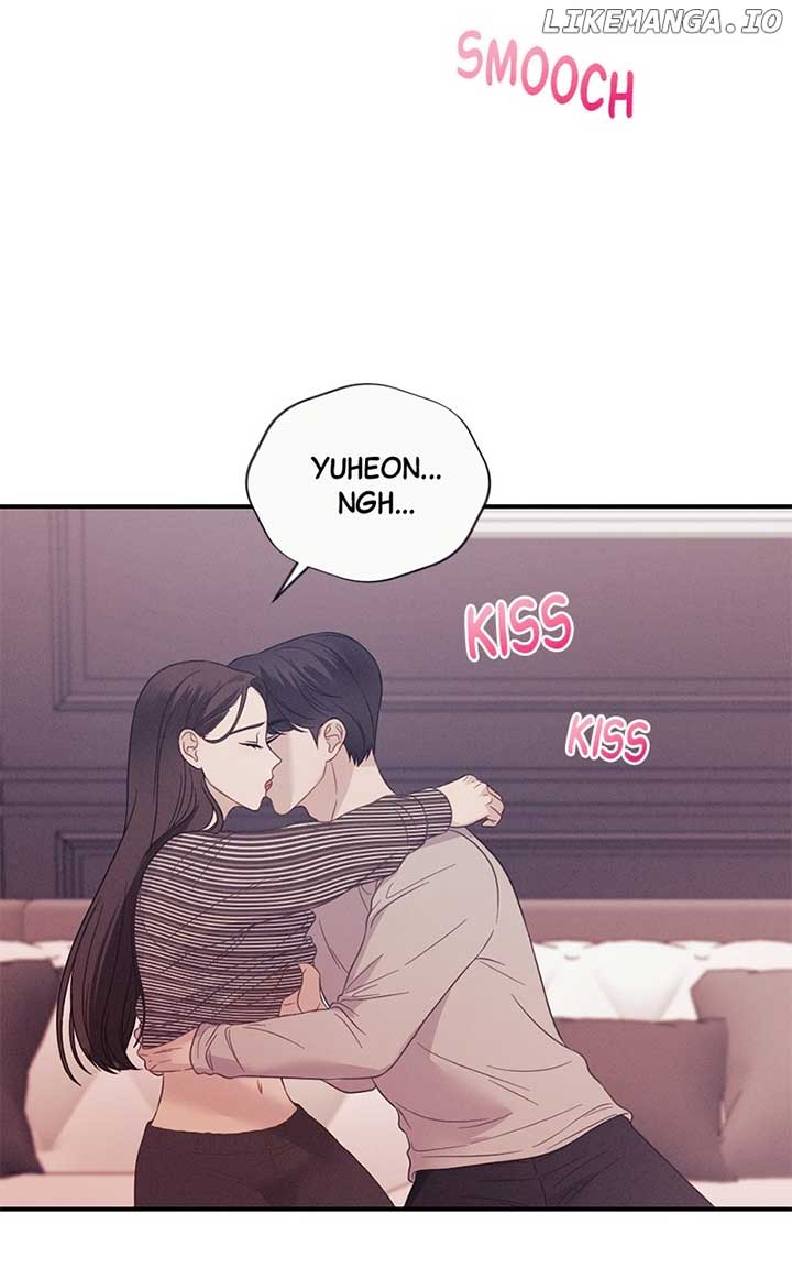 The Seductive Wife chapter 53 page 30