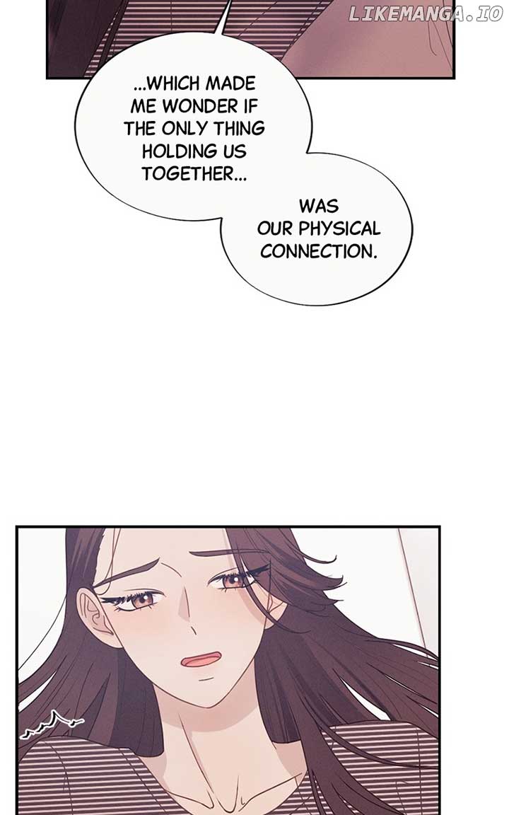 The Seductive Wife chapter 53 page 32