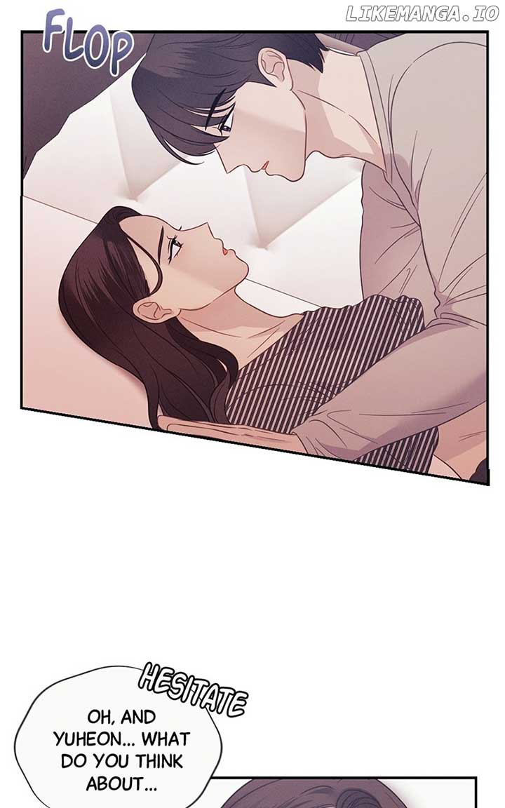 The Seductive Wife chapter 53 page 37