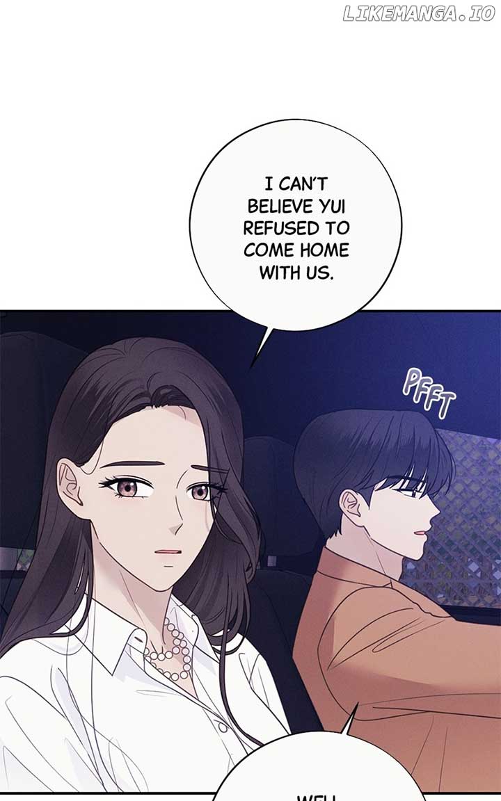 The Seductive Wife chapter 53 page 46