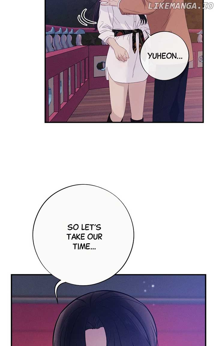 The Seductive Wife chapter 53 page 64