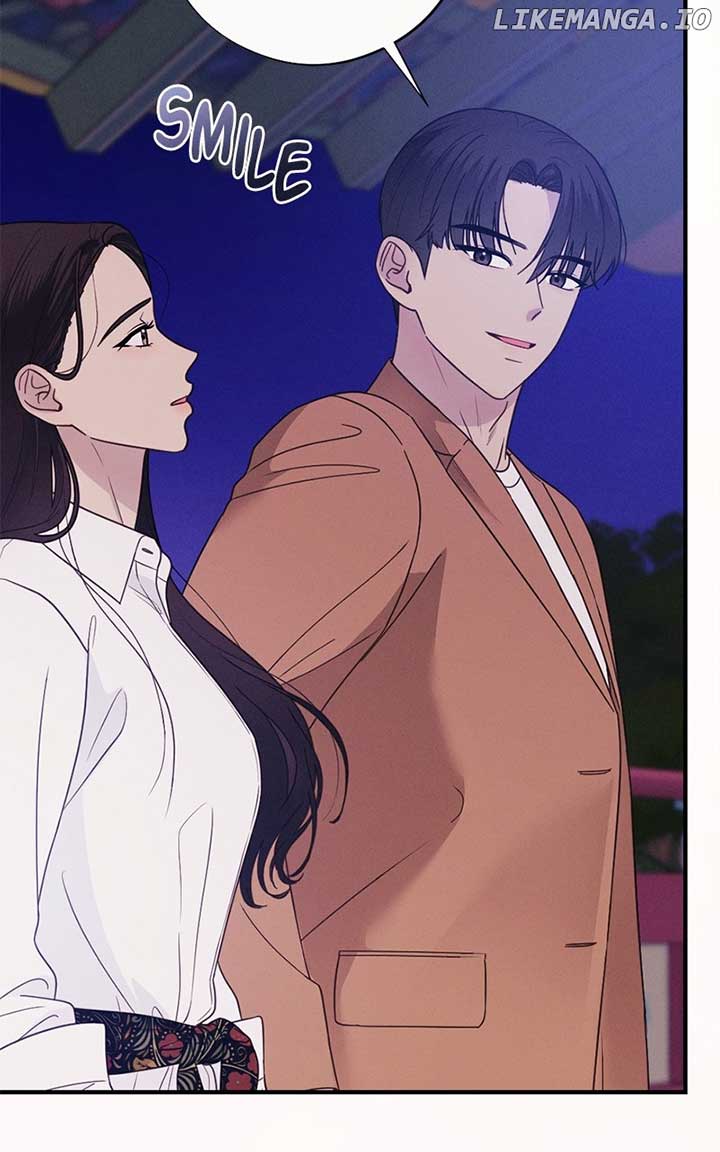 The Seductive Wife chapter 53 page 76