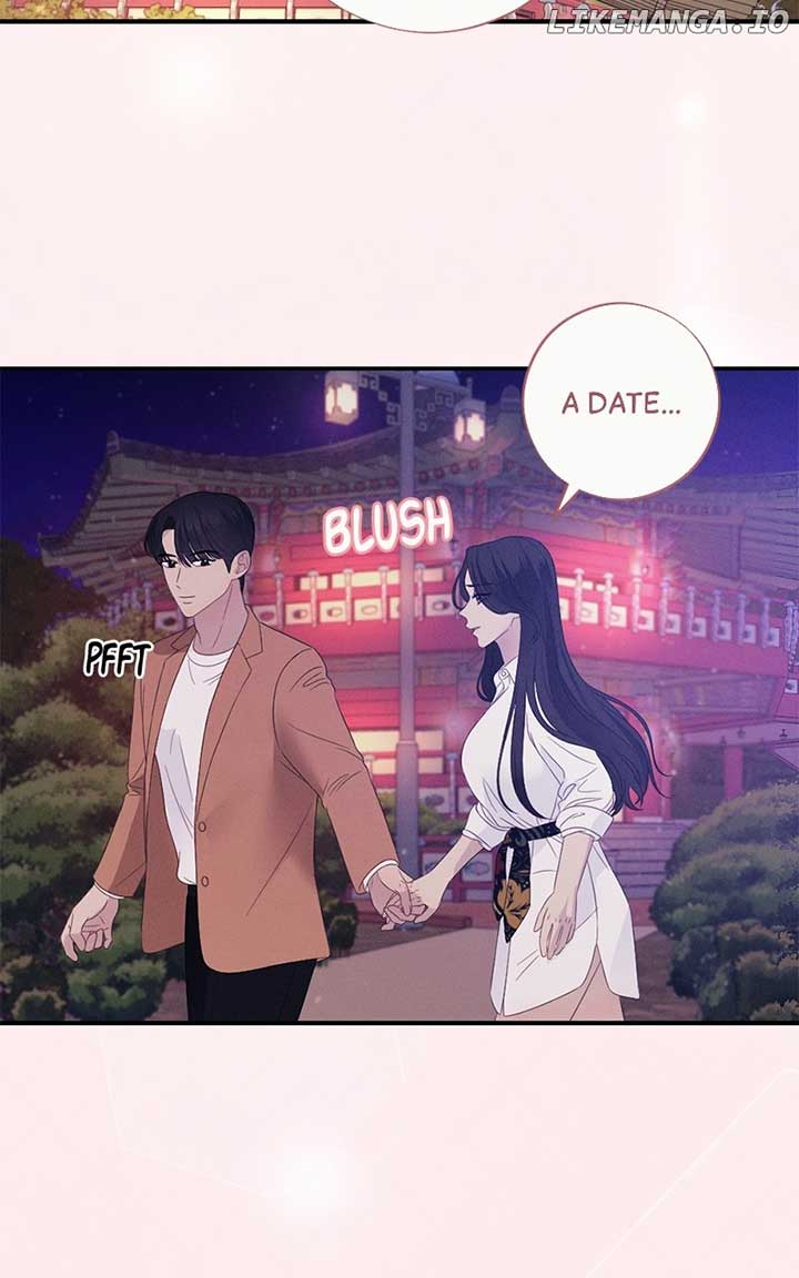 The Seductive Wife chapter 53 page 79