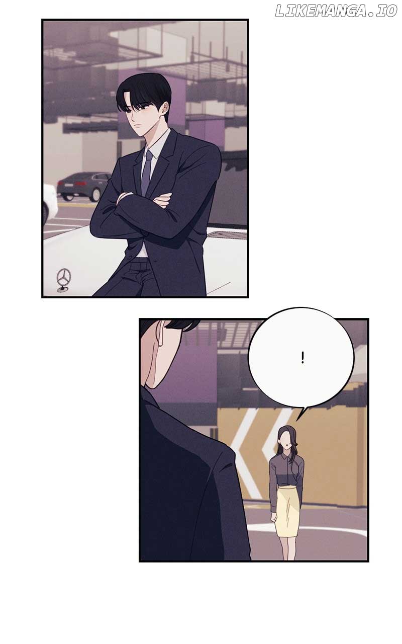 The Seductive Wife chapter 6 page 6