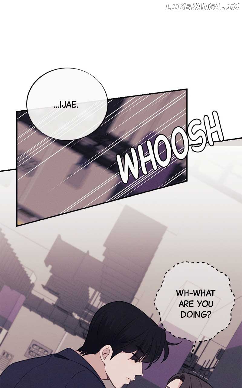 The Seductive Wife chapter 6 page 8