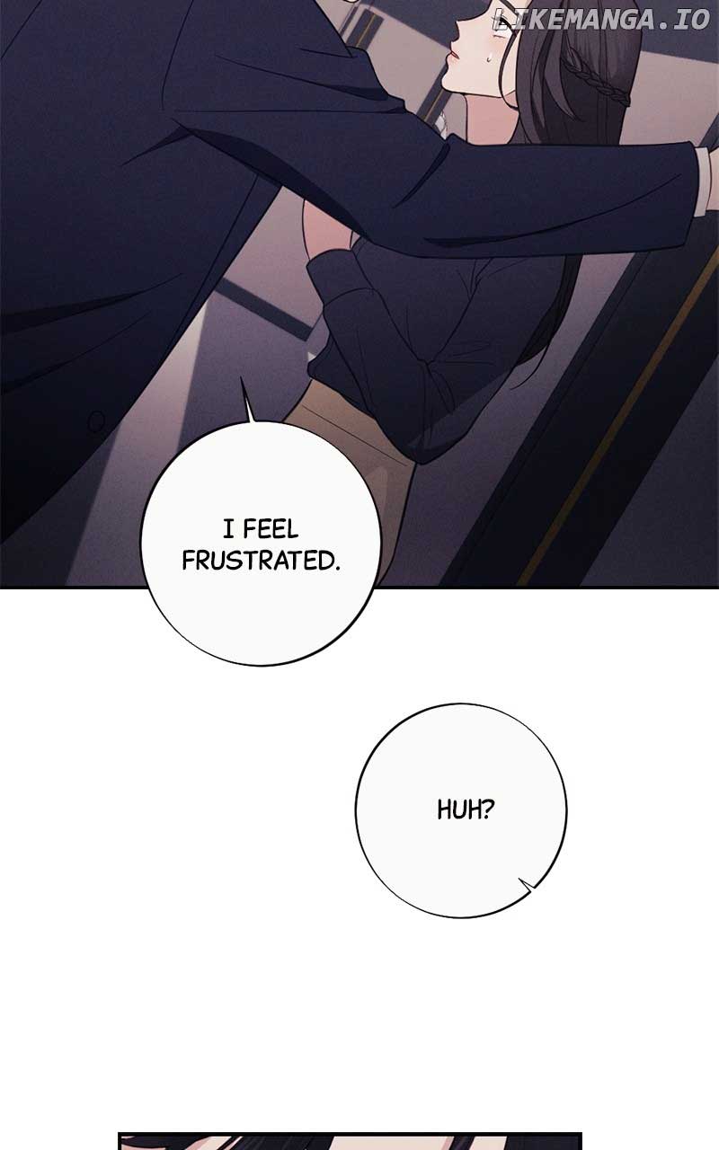 The Seductive Wife chapter 6 page 9