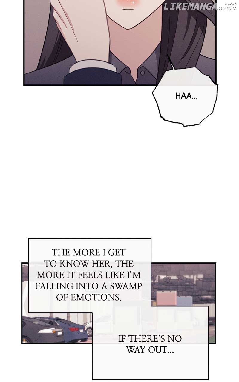 The Seductive Wife chapter 6 page 16