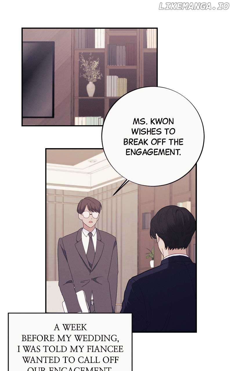 The Seductive Wife chapter 6 page 20