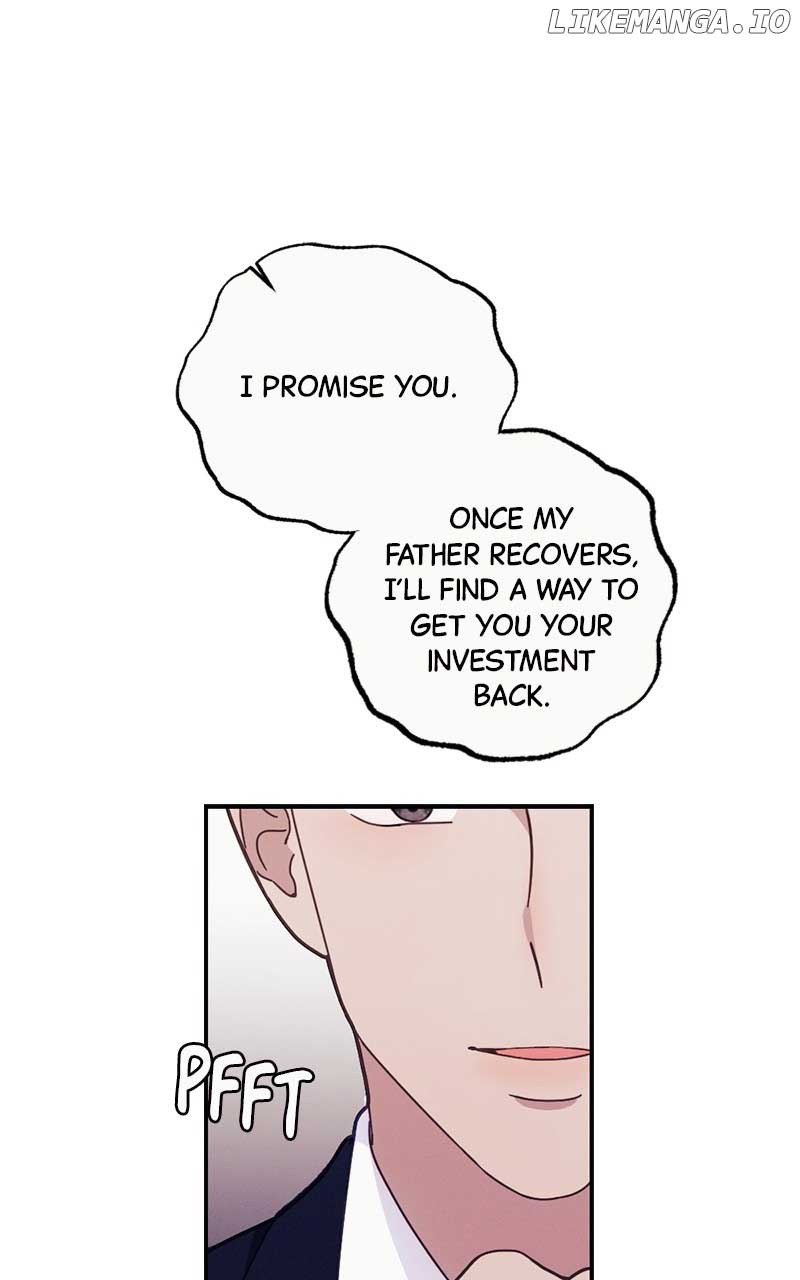 The Seductive Wife chapter 6 page 28