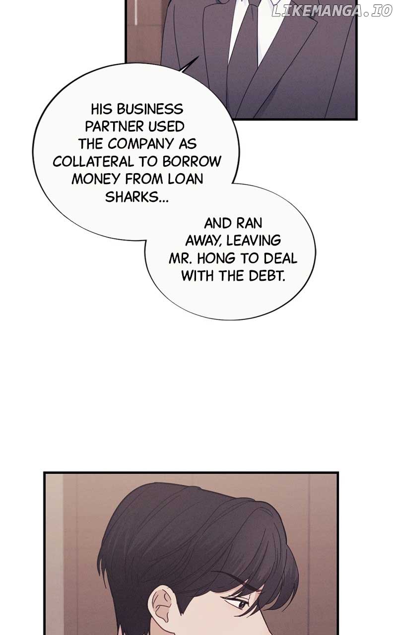 The Seductive Wife chapter 6 page 33
