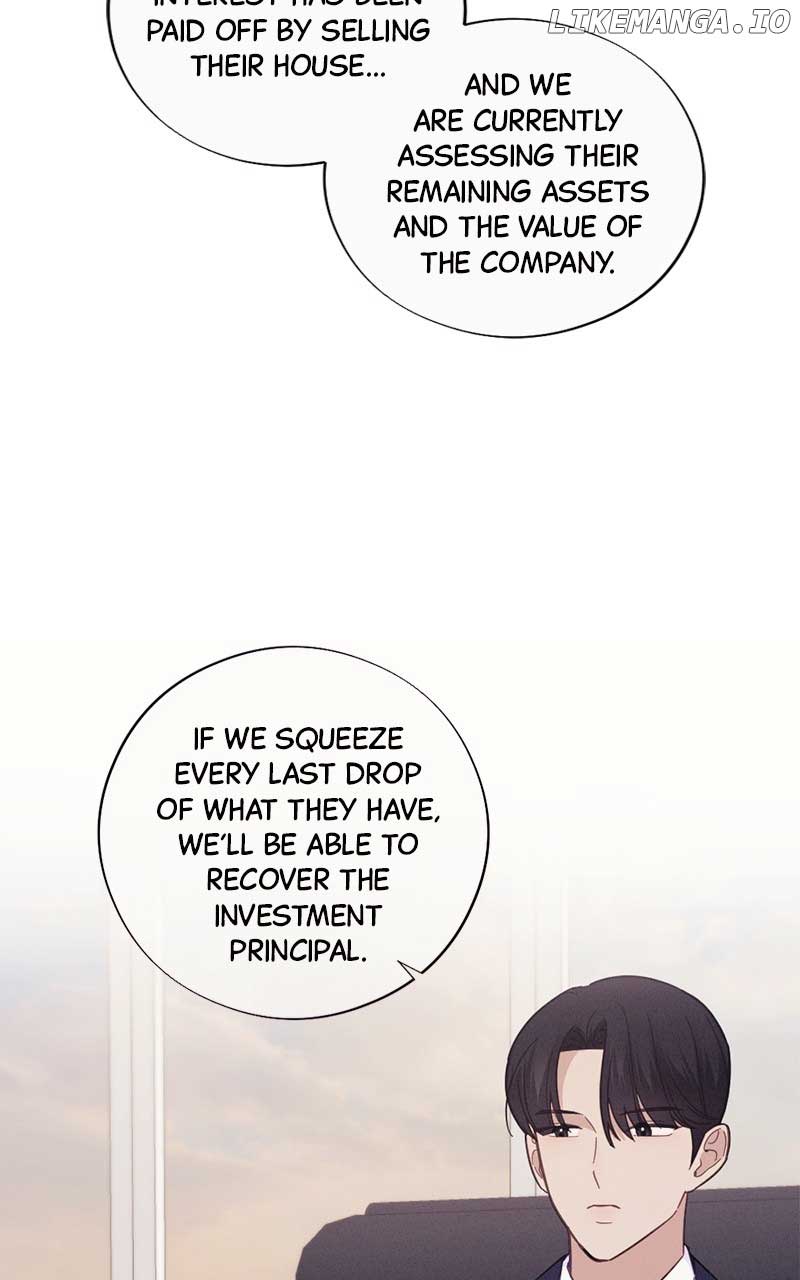 The Seductive Wife chapter 6 page 35