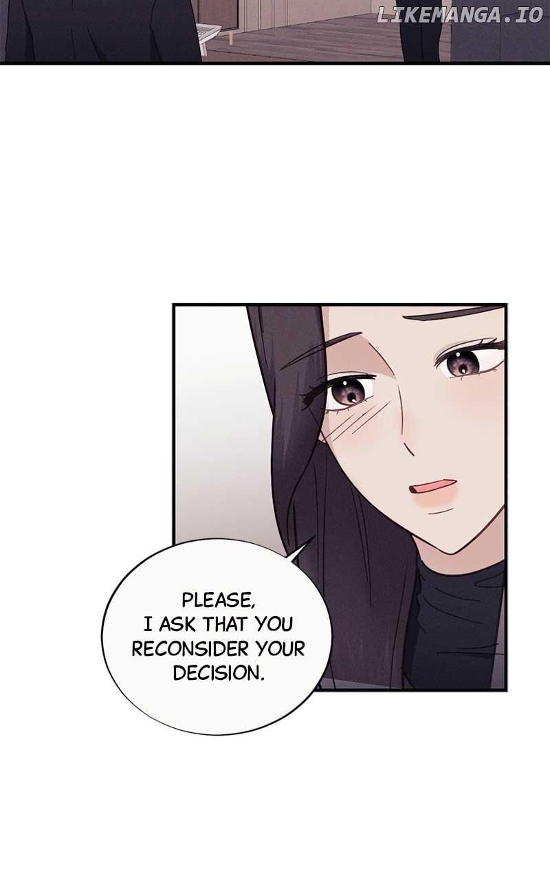 The Seductive Wife chapter 6 page 40