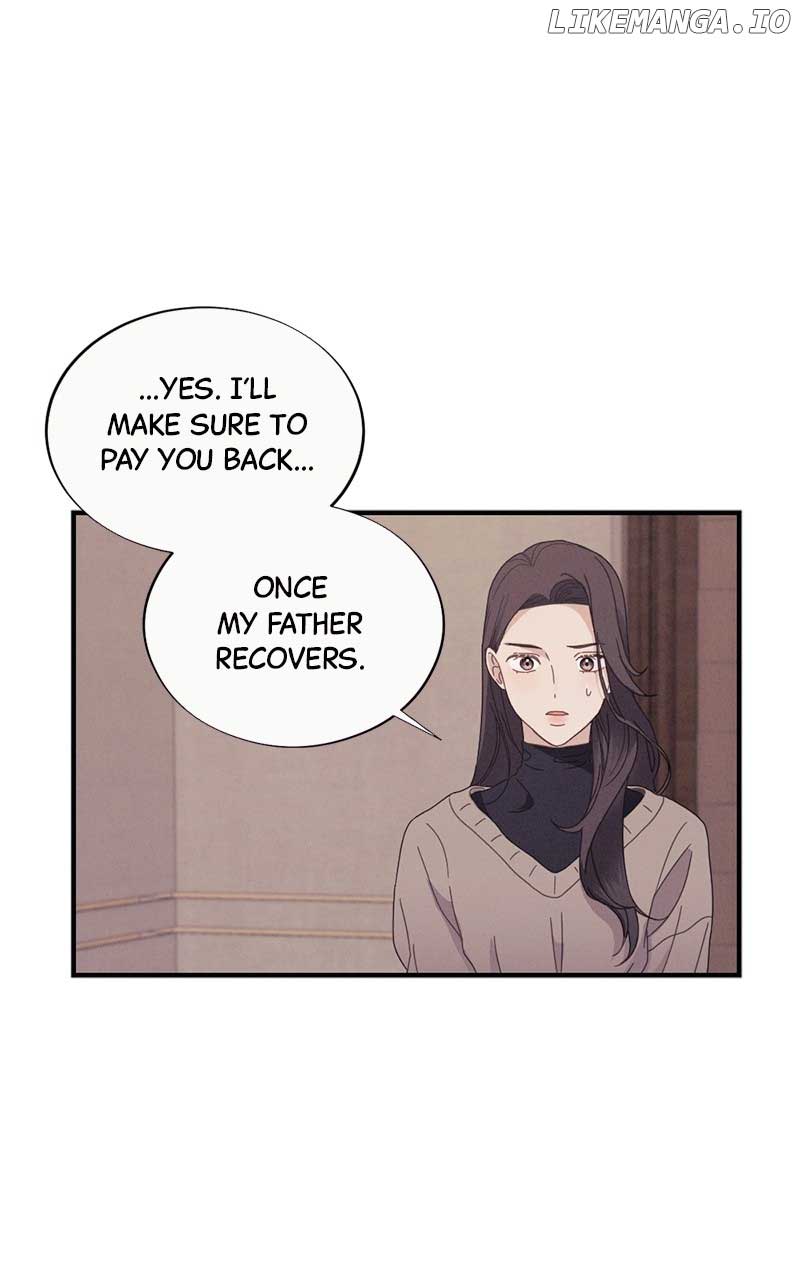 The Seductive Wife chapter 6 page 43