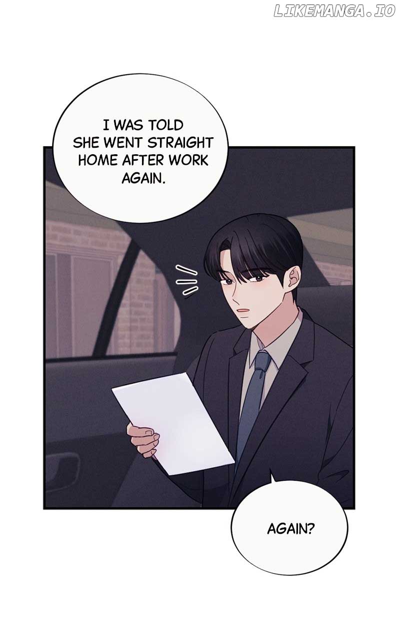 The Seductive Wife chapter 6 page 49
