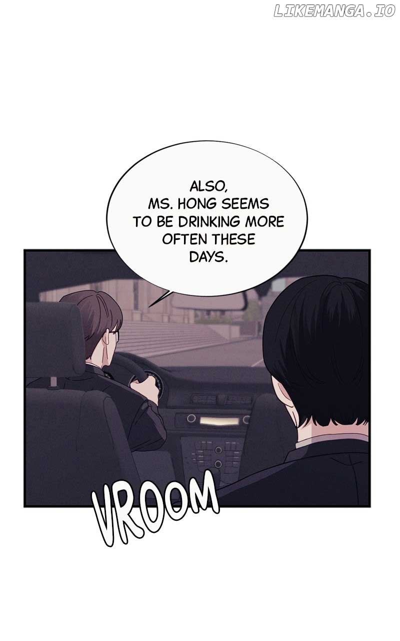 The Seductive Wife chapter 6 page 56