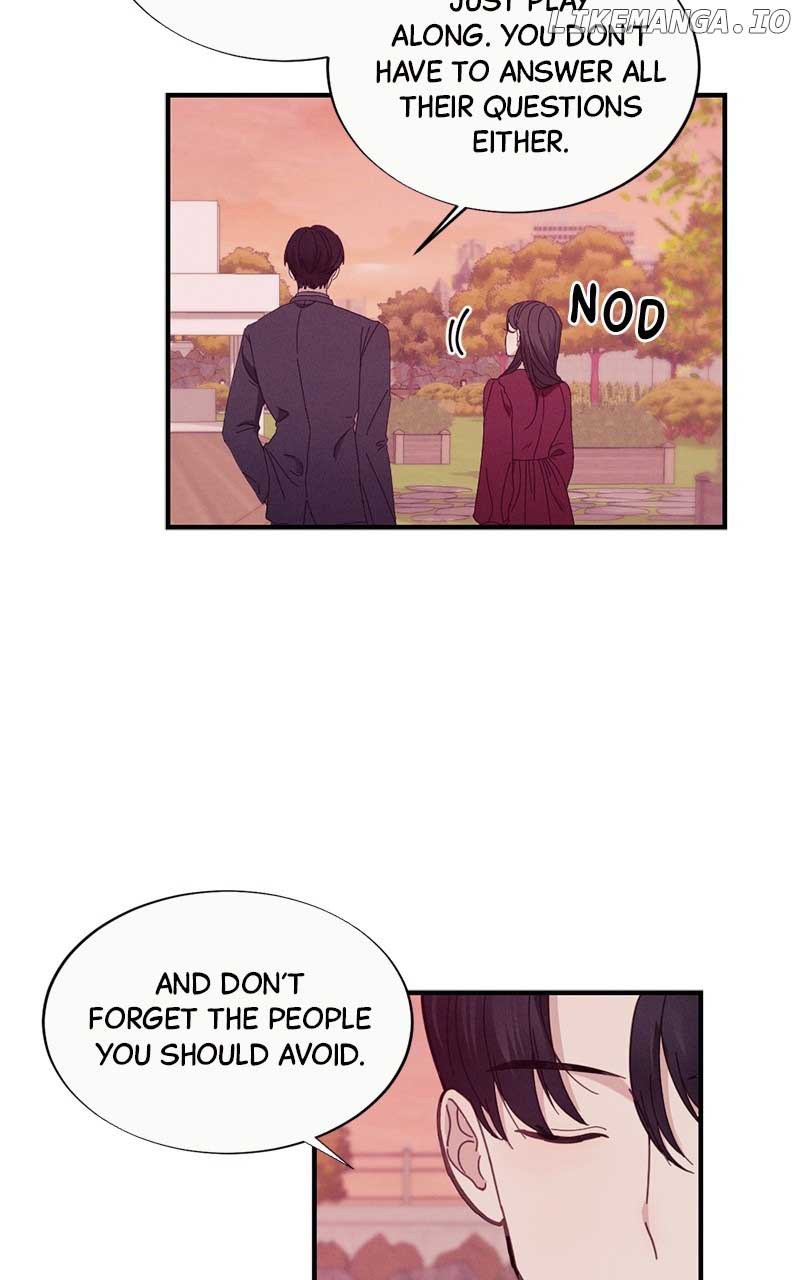 The Seductive Wife chapter 6 page 65