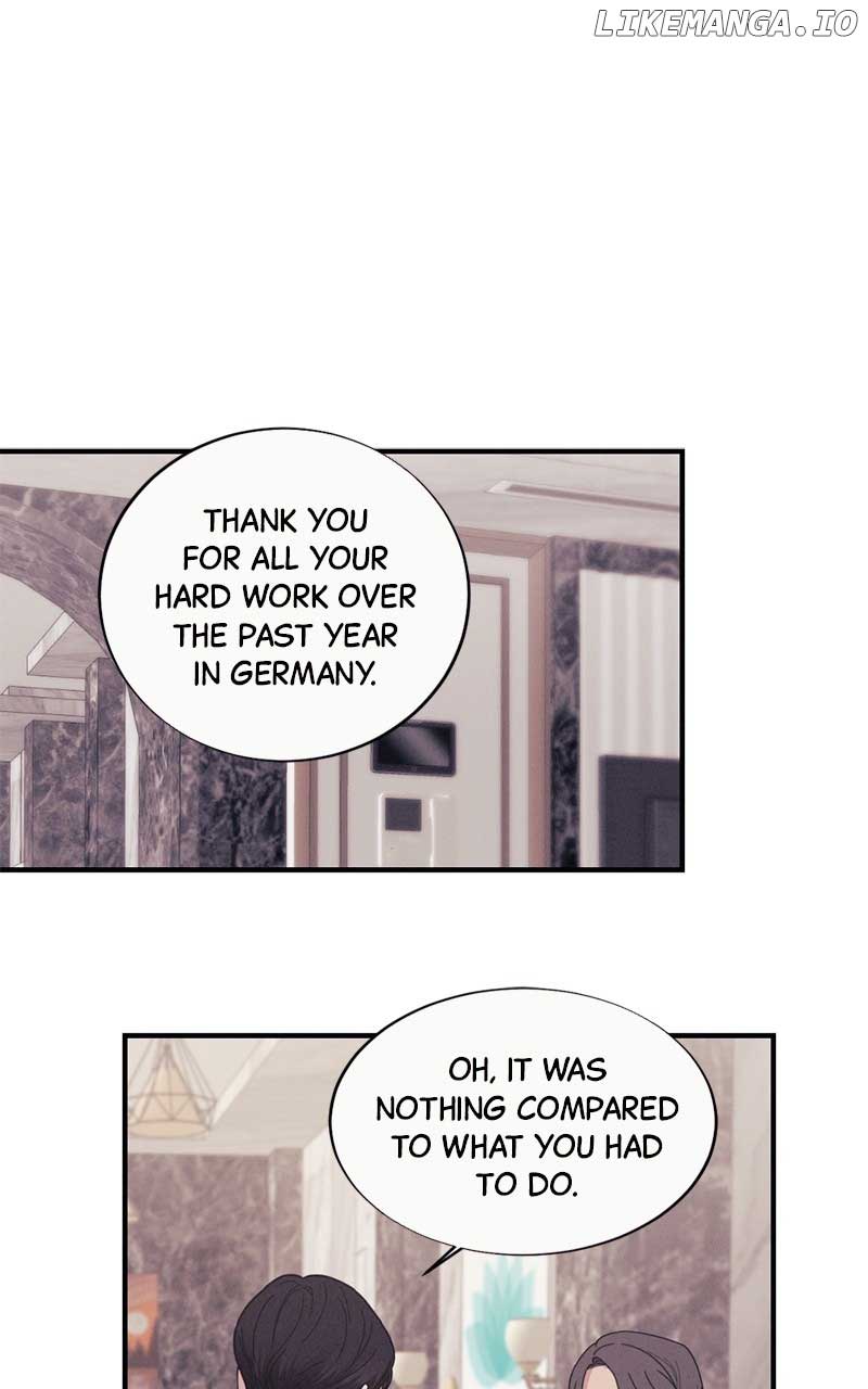 The Seductive Wife chapter 6 page 68