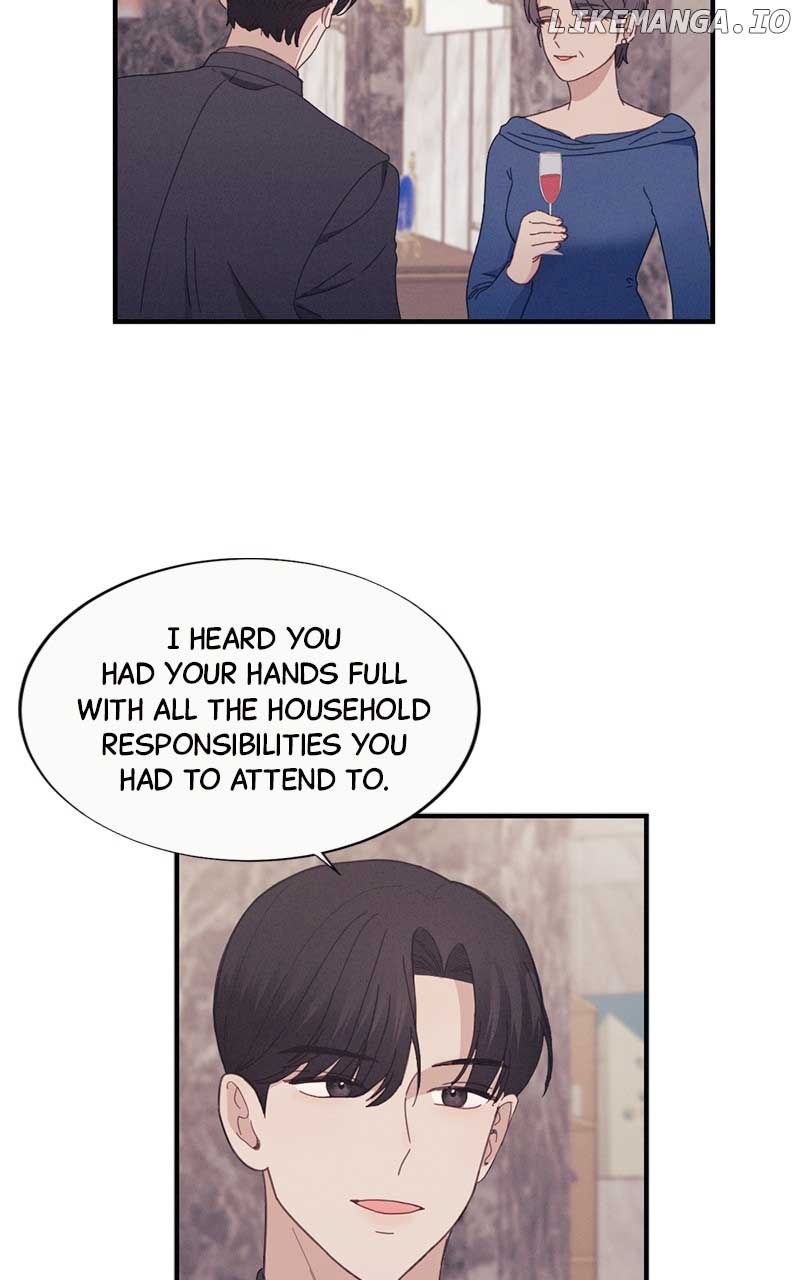 The Seductive Wife chapter 6 page 69