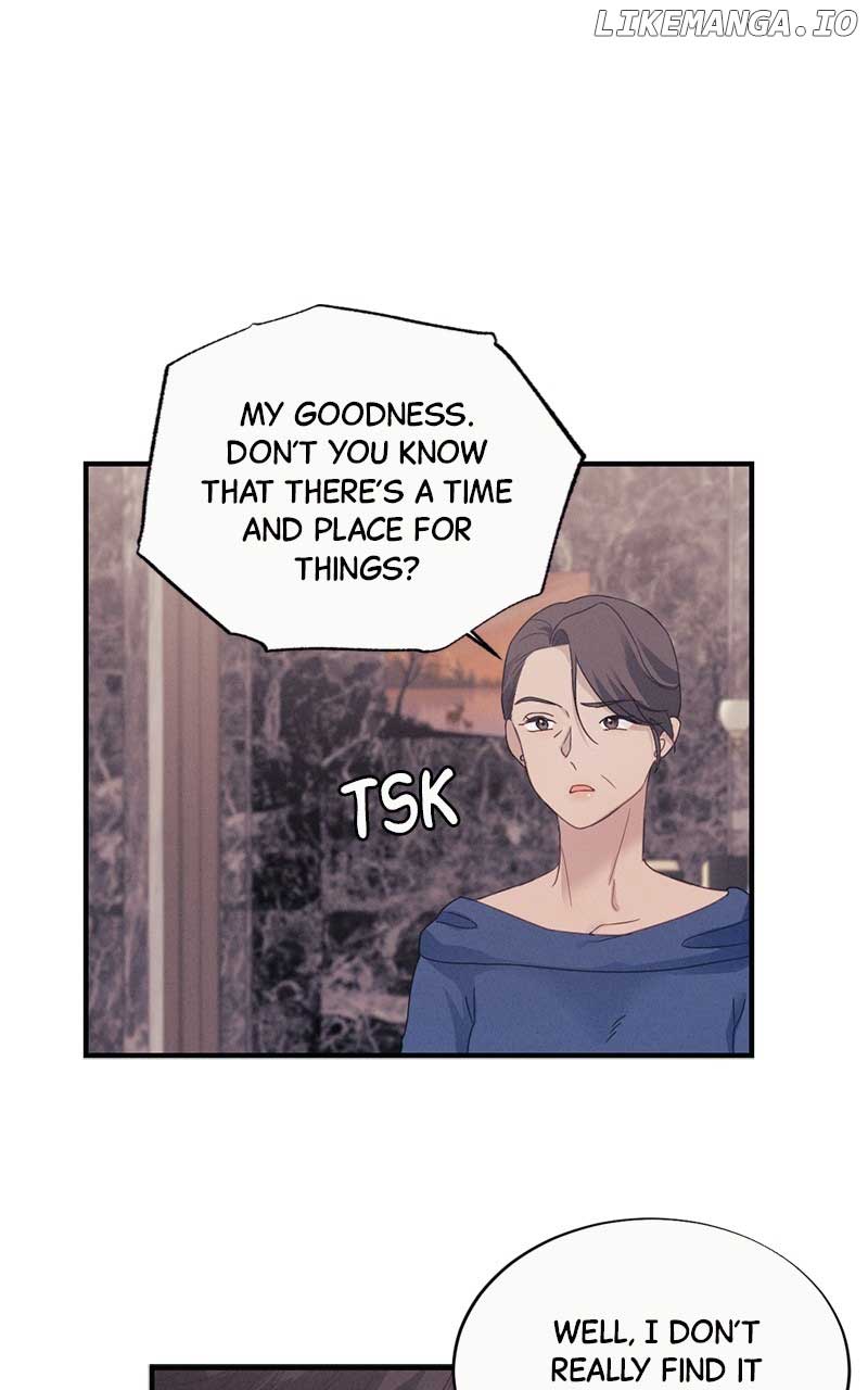 The Seductive Wife chapter 7 page 7
