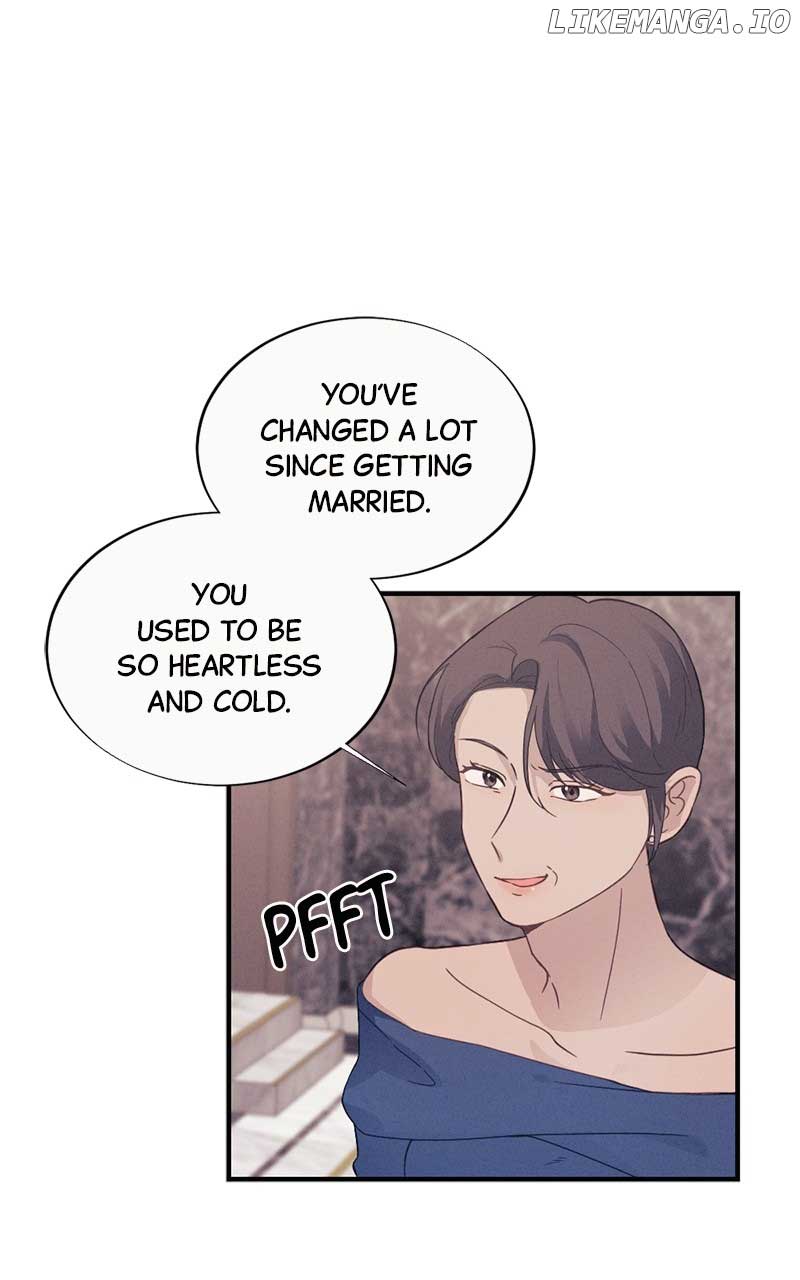 The Seductive Wife chapter 7 page 9