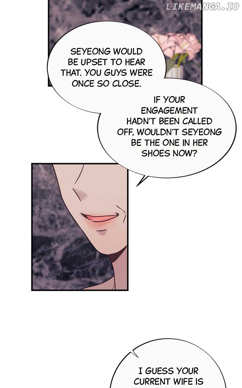 The Seductive Wife chapter 7 page 11