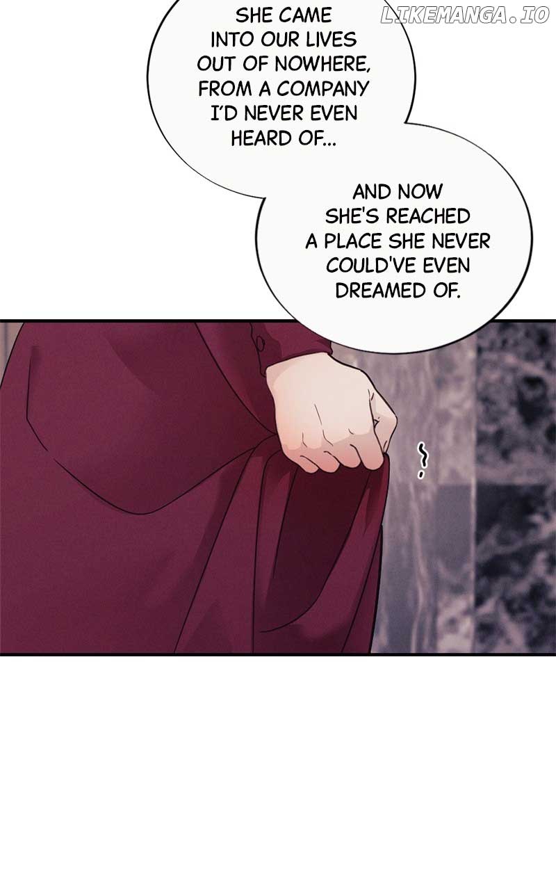 The Seductive Wife chapter 7 page 13