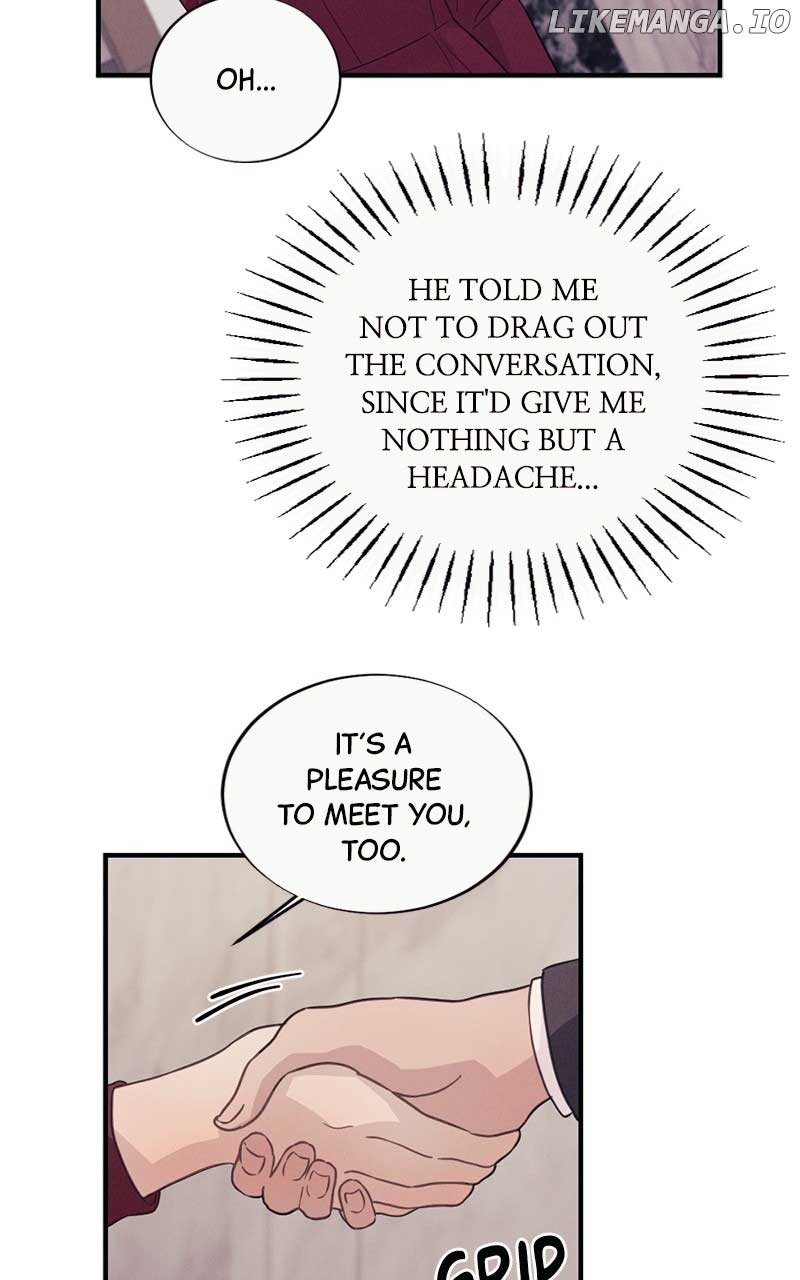 The Seductive Wife chapter 7 page 18