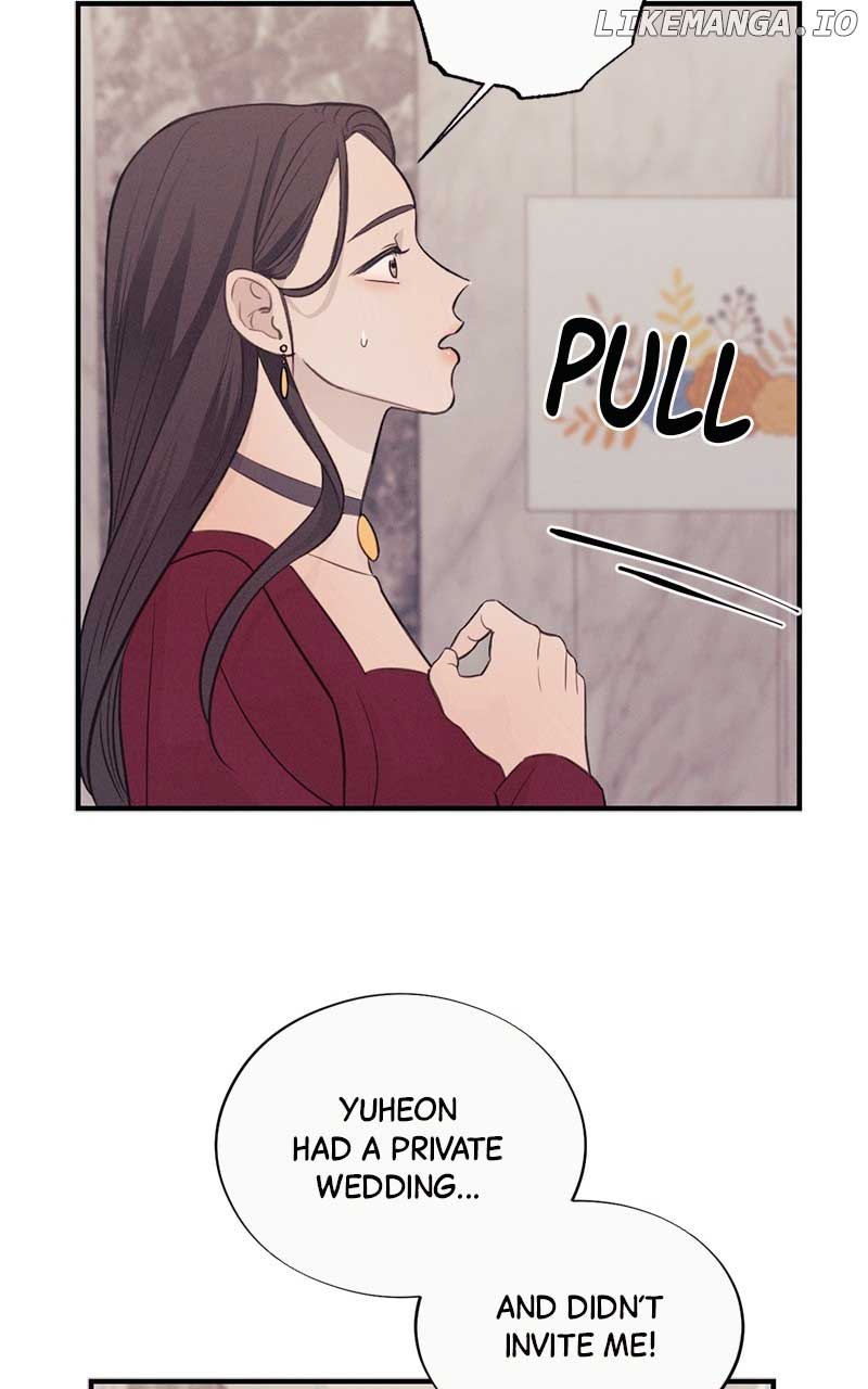 The Seductive Wife chapter 7 page 21