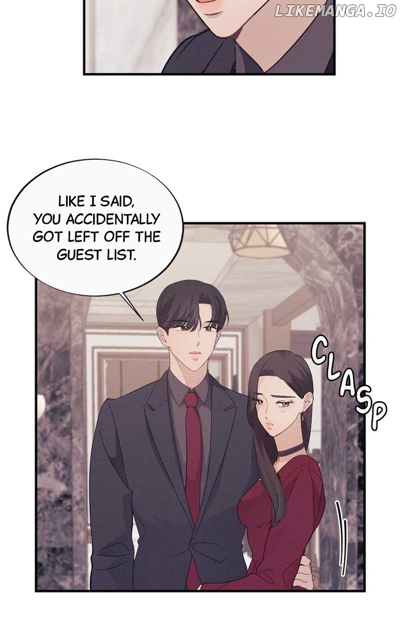 The Seductive Wife chapter 7 page 23