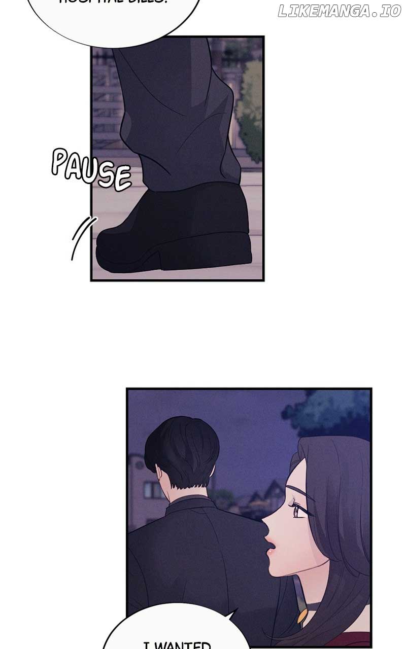 The Seductive Wife chapter 7 page 30