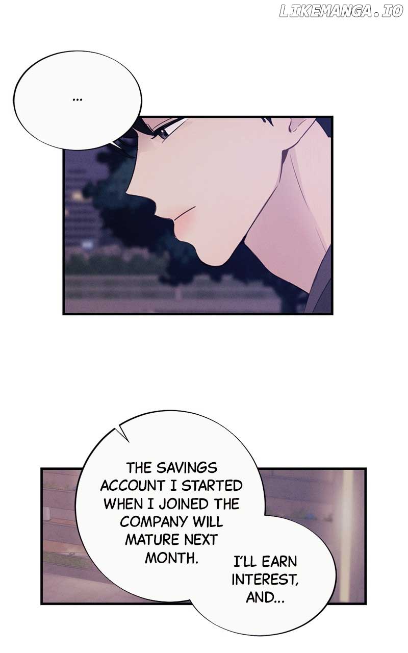 The Seductive Wife chapter 7 page 32