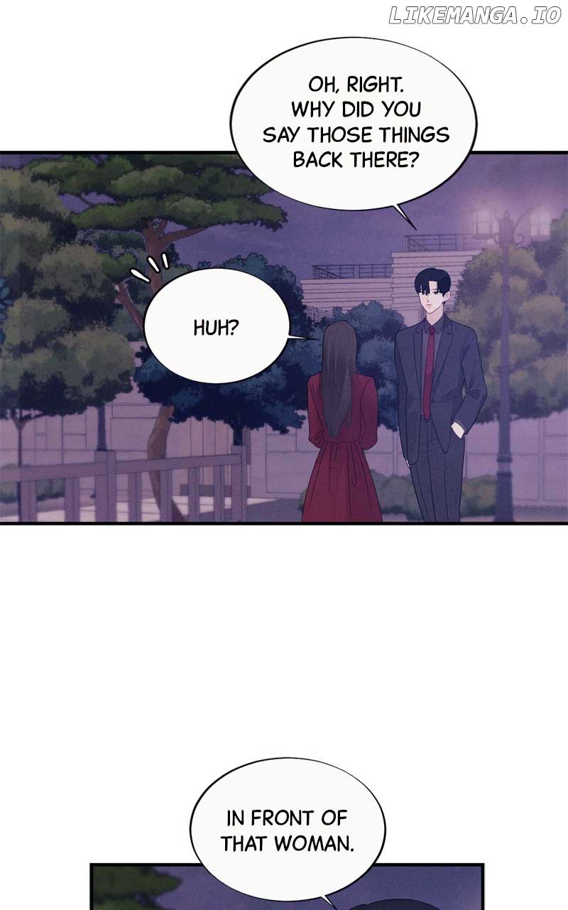 The Seductive Wife chapter 7 page 41