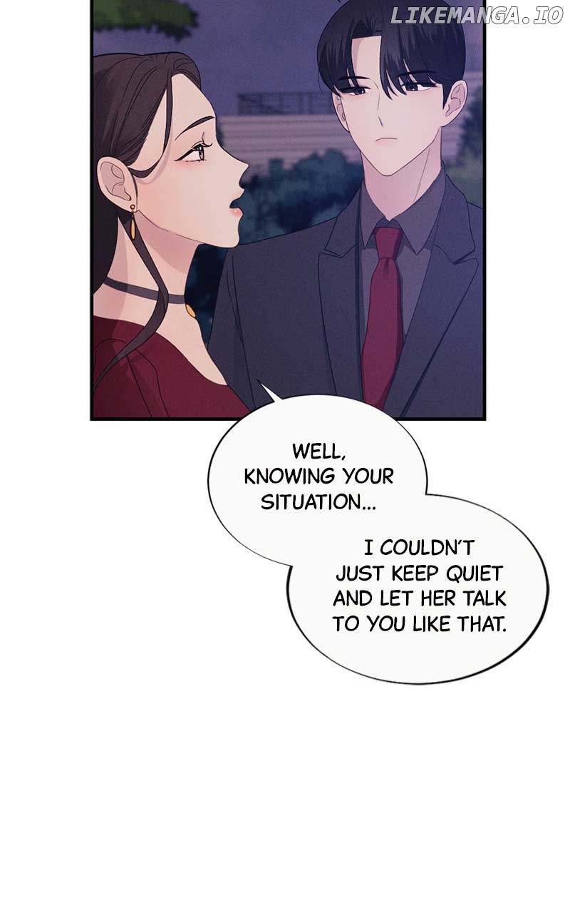 The Seductive Wife chapter 7 page 42