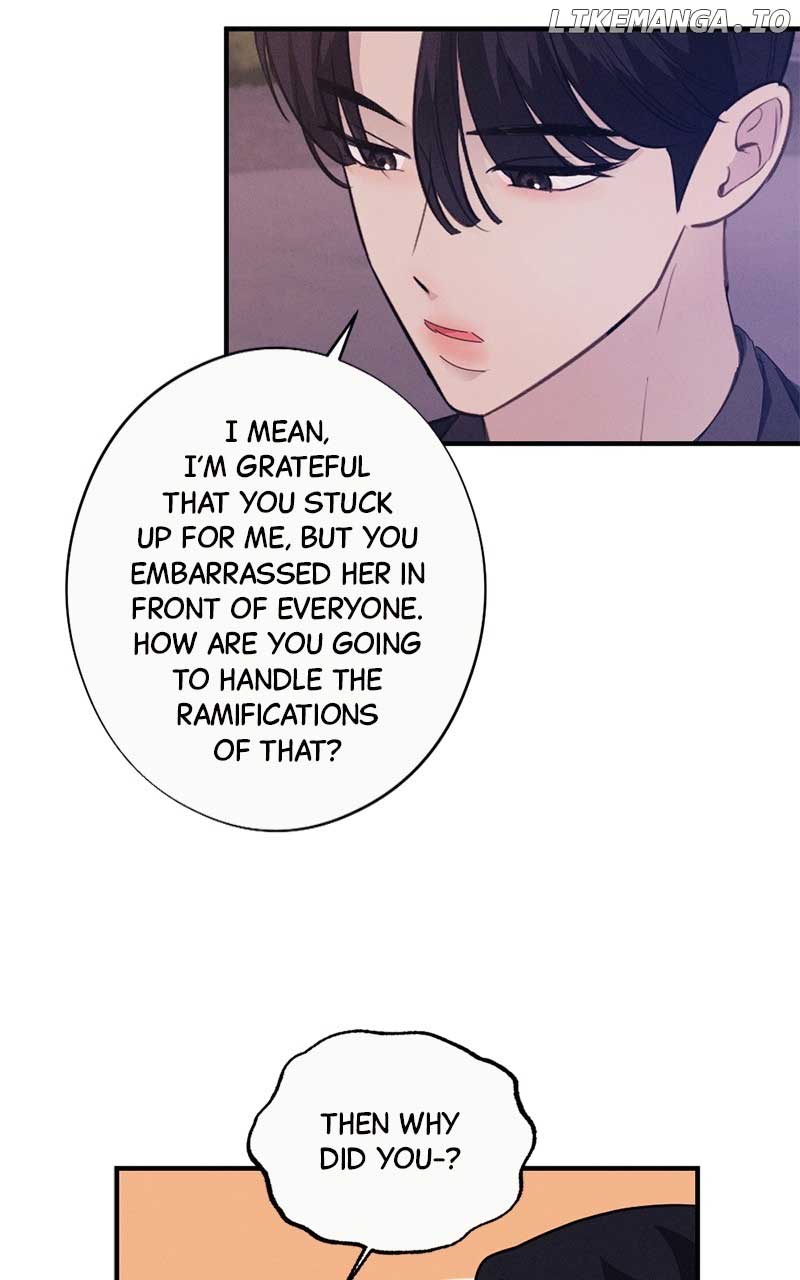 The Seductive Wife chapter 7 page 43