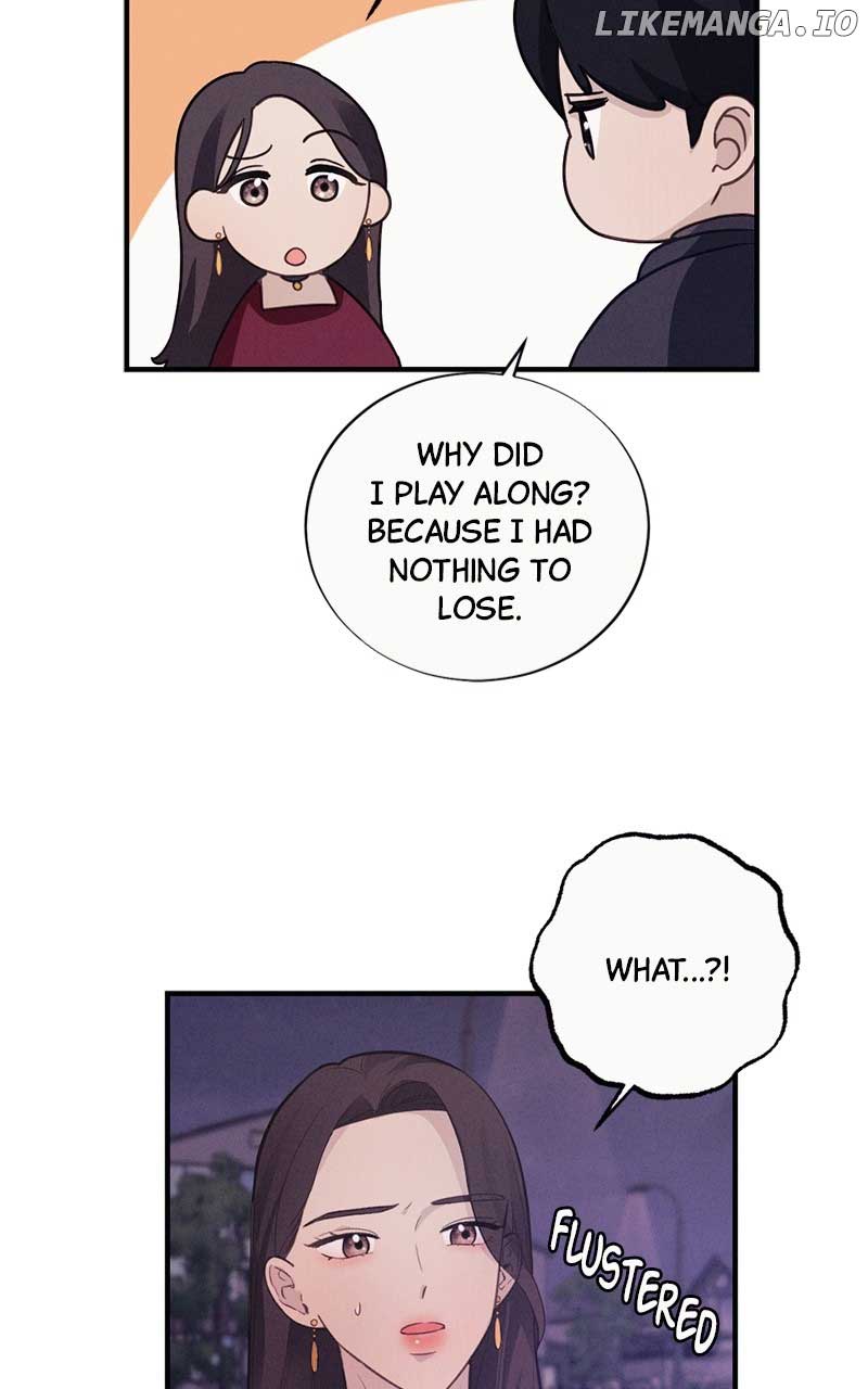 The Seductive Wife chapter 7 page 44